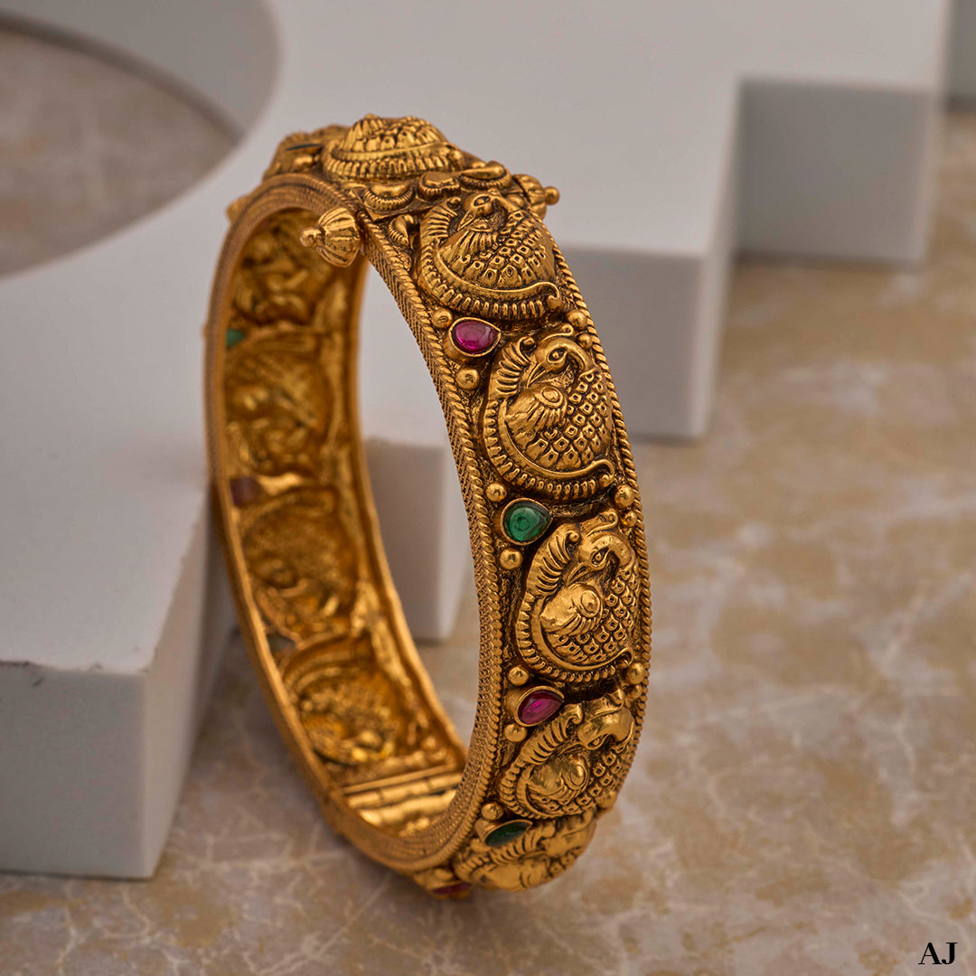 BRIDAL ANTIQUE BANGLES