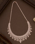 ROSE  ROYALE NECKLACE SET