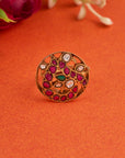 BILLA KUNDAN RING