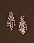 ROSE  ROYALE NECKLACE SET