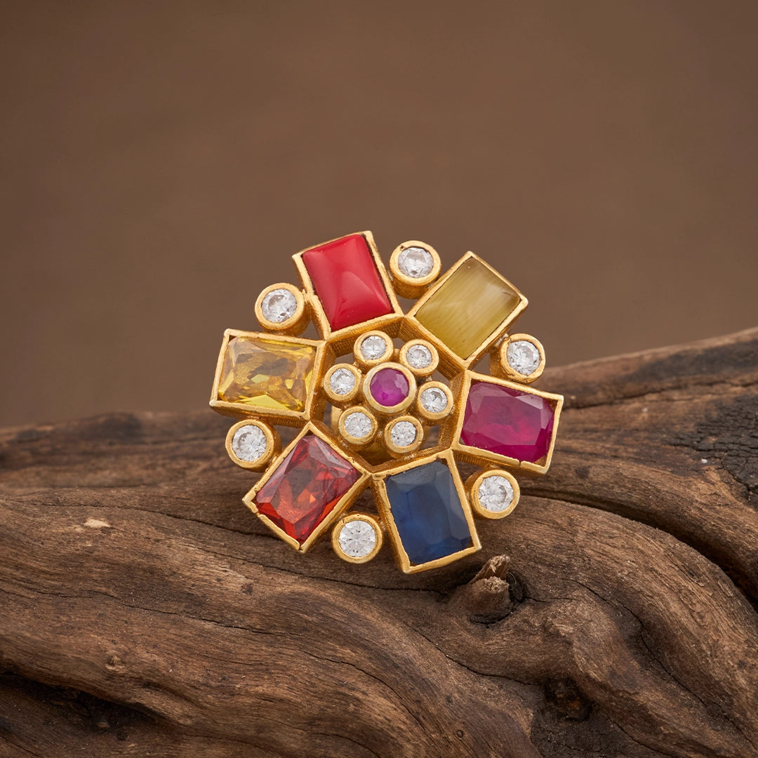 ROYAL BLOSSOM STUDS