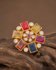 ROYAL BLOSSOM STUDS