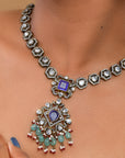 CUBIC VICTORIAN SET