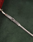 MUSTANG MEN'S BRACELET