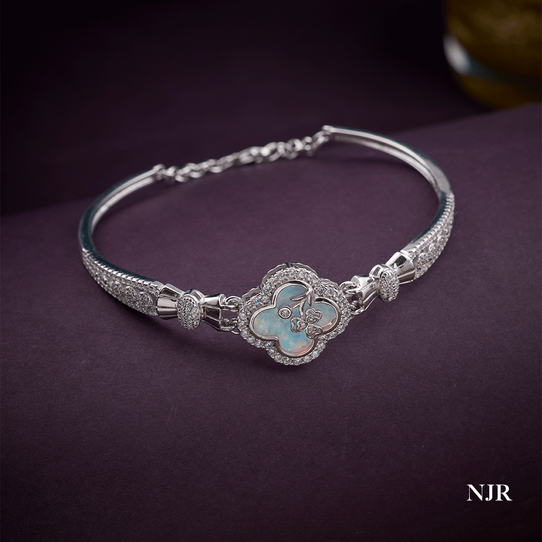 CLOVER SHINE BRACELET