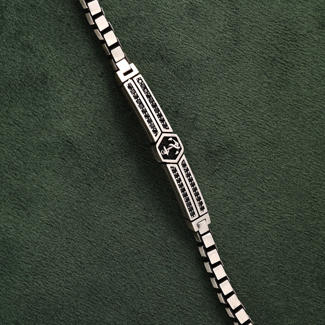 MUSTANG MEN'S BRACELET