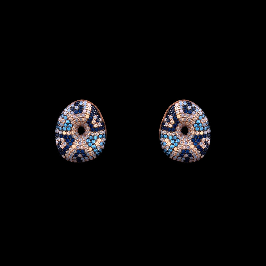 CELESTE NECKLACE SET
