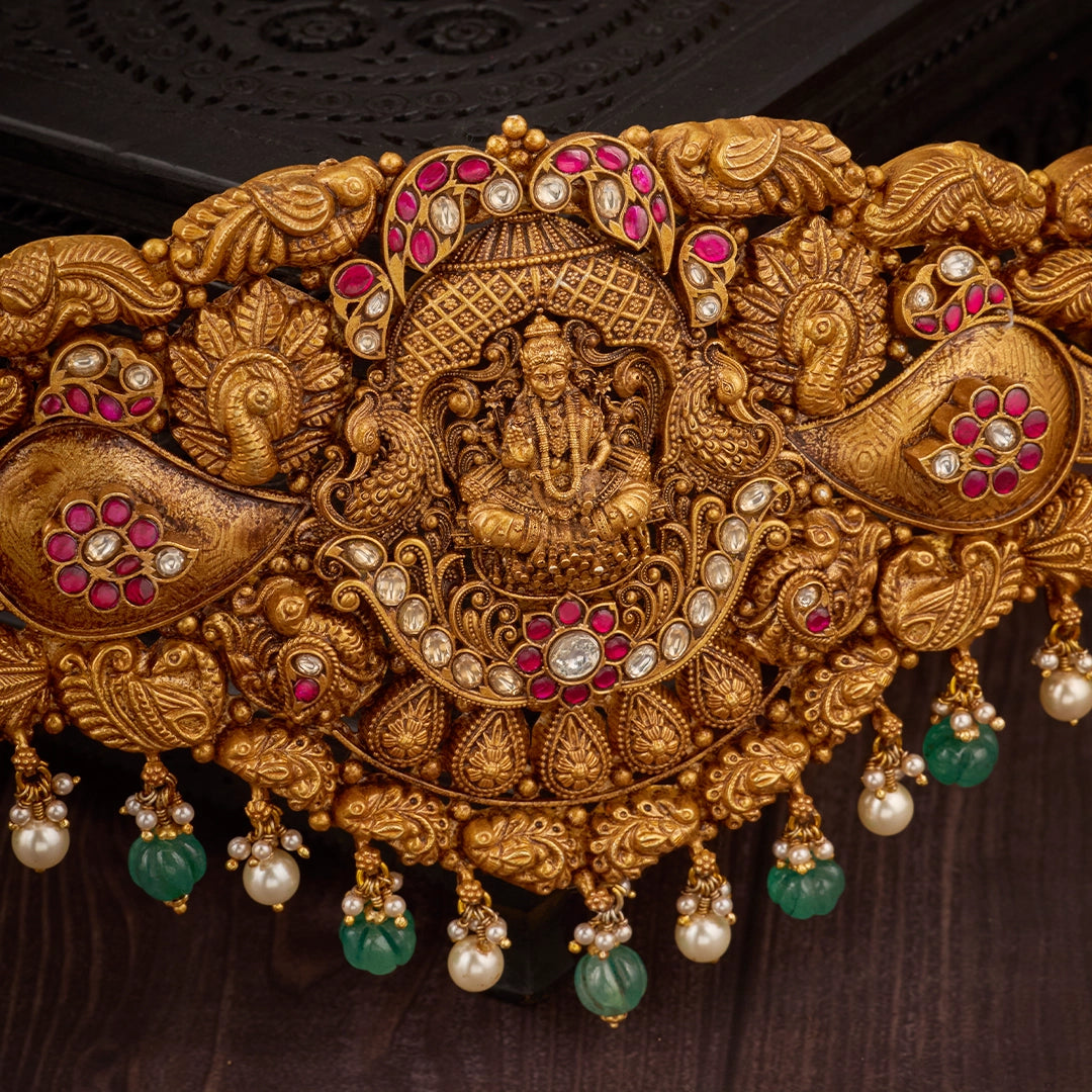 SRI LAKSHMI VAIBHAVA DAAB