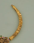 LAKSHMI MAYURA KANTI NECKLACE