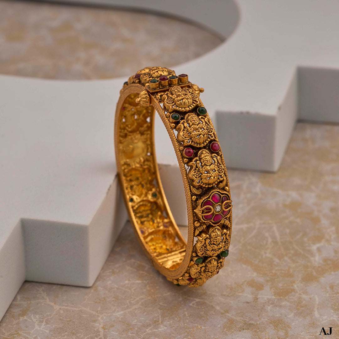 HEIRLOOM TEMPLE BANGLES
