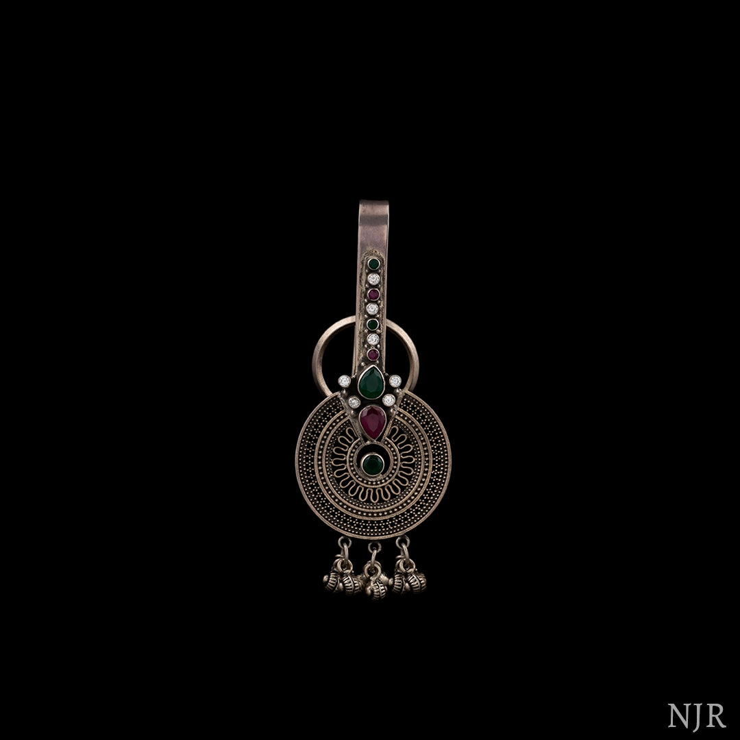CHAKRA WAIST KEYCHAIN