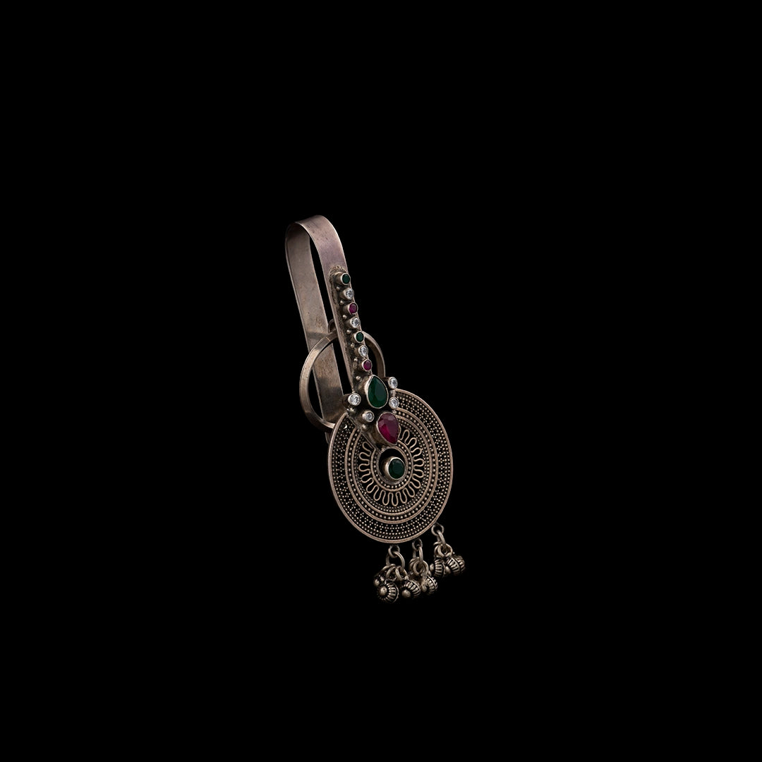 CHAKRA WAIST KEYCHAIN