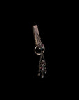 ROYAL CHARM WAIST KEYCHAIN