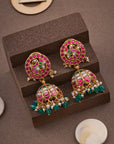 GULNAAR KUNDAN JHUMKA