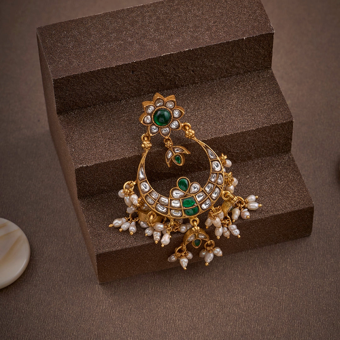 EMERALD CHANDBALI