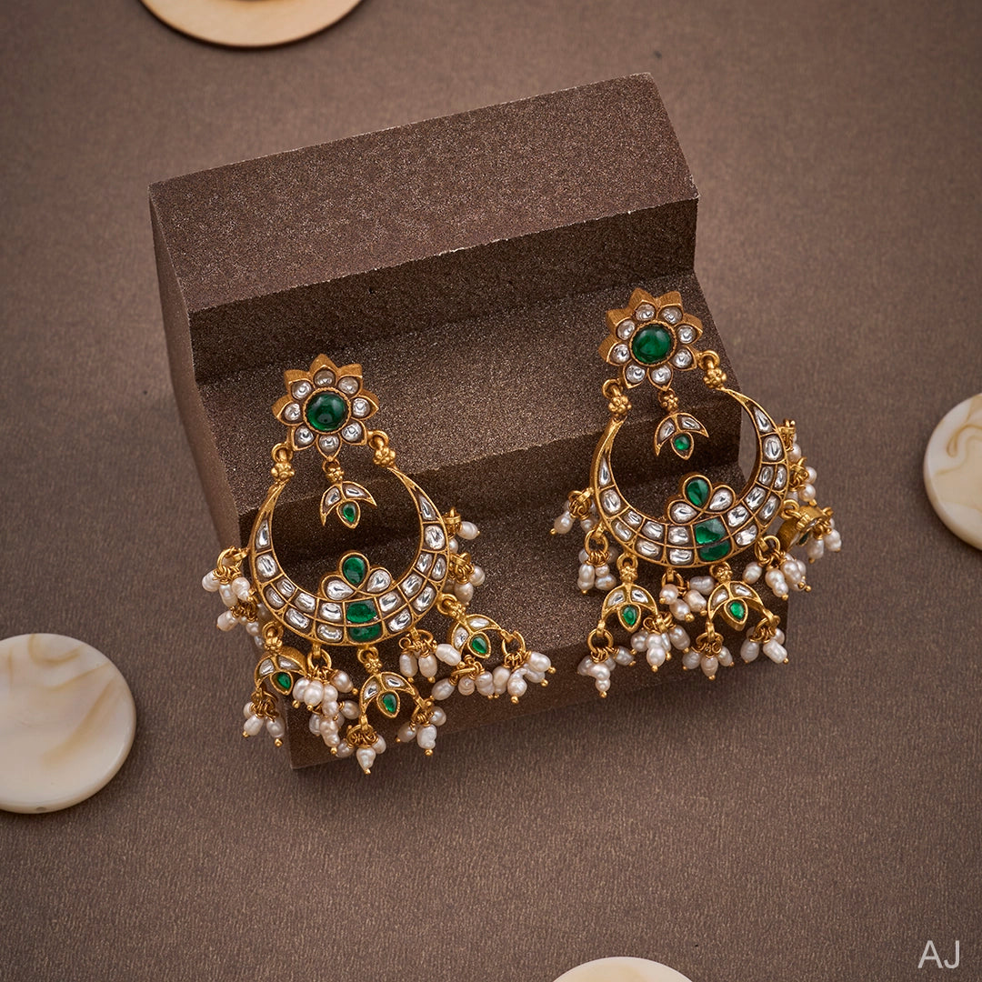EMERALD CHANDBALI