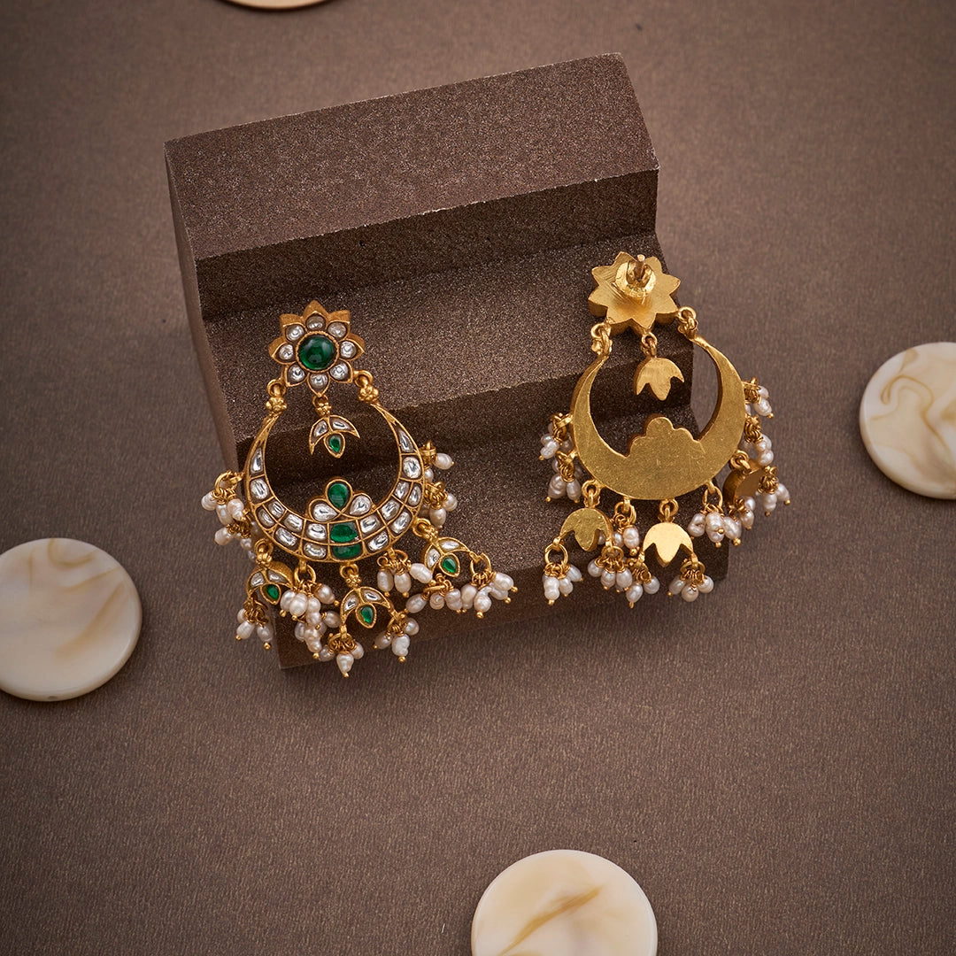 EMERALD CHANDBALI