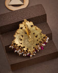 HERITAGE BLOOM PENDANT