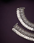 COIN CASCADE ANKLET
