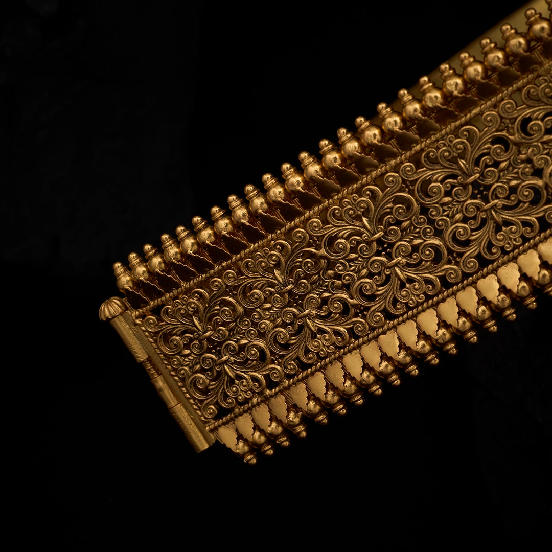 RAJVALLI ANTIQUE DAAB