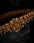 TRADITIONAL MAYURA DAAB