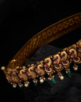TRADITIONAL MAYURA DAAB
