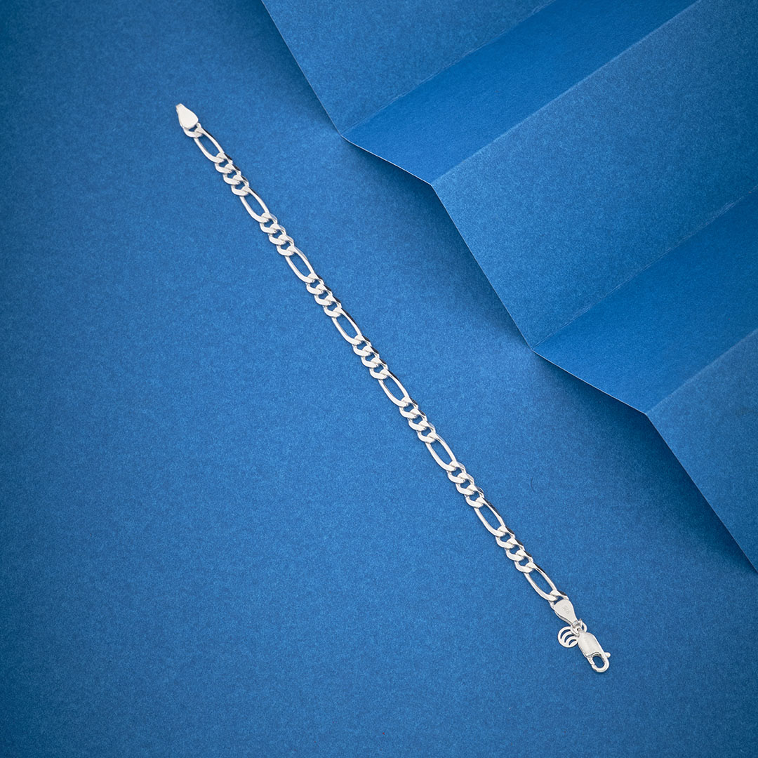 FIGARO CHAIN BRACELET