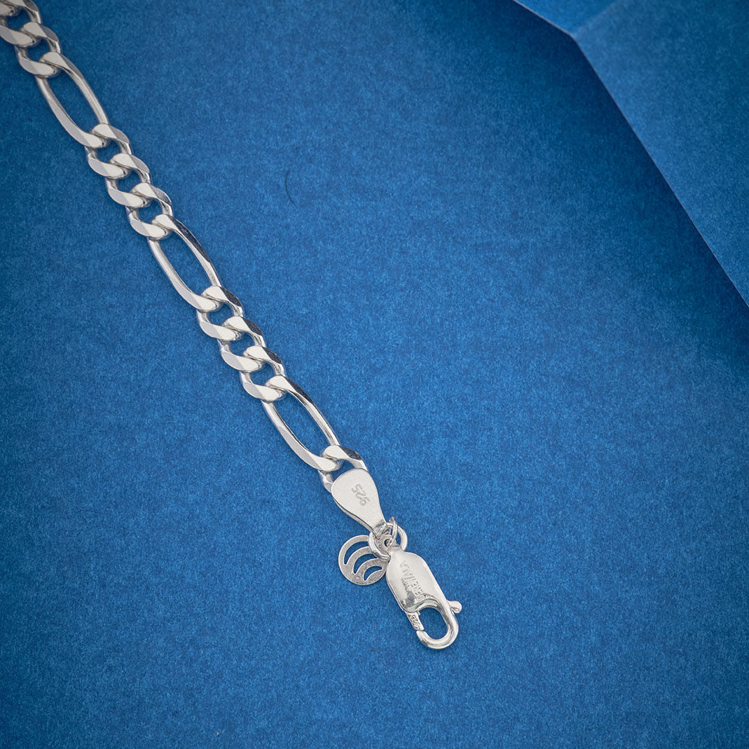 FIGARO CHAIN BRACELET