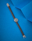 TREE EMBLEM BRACELET