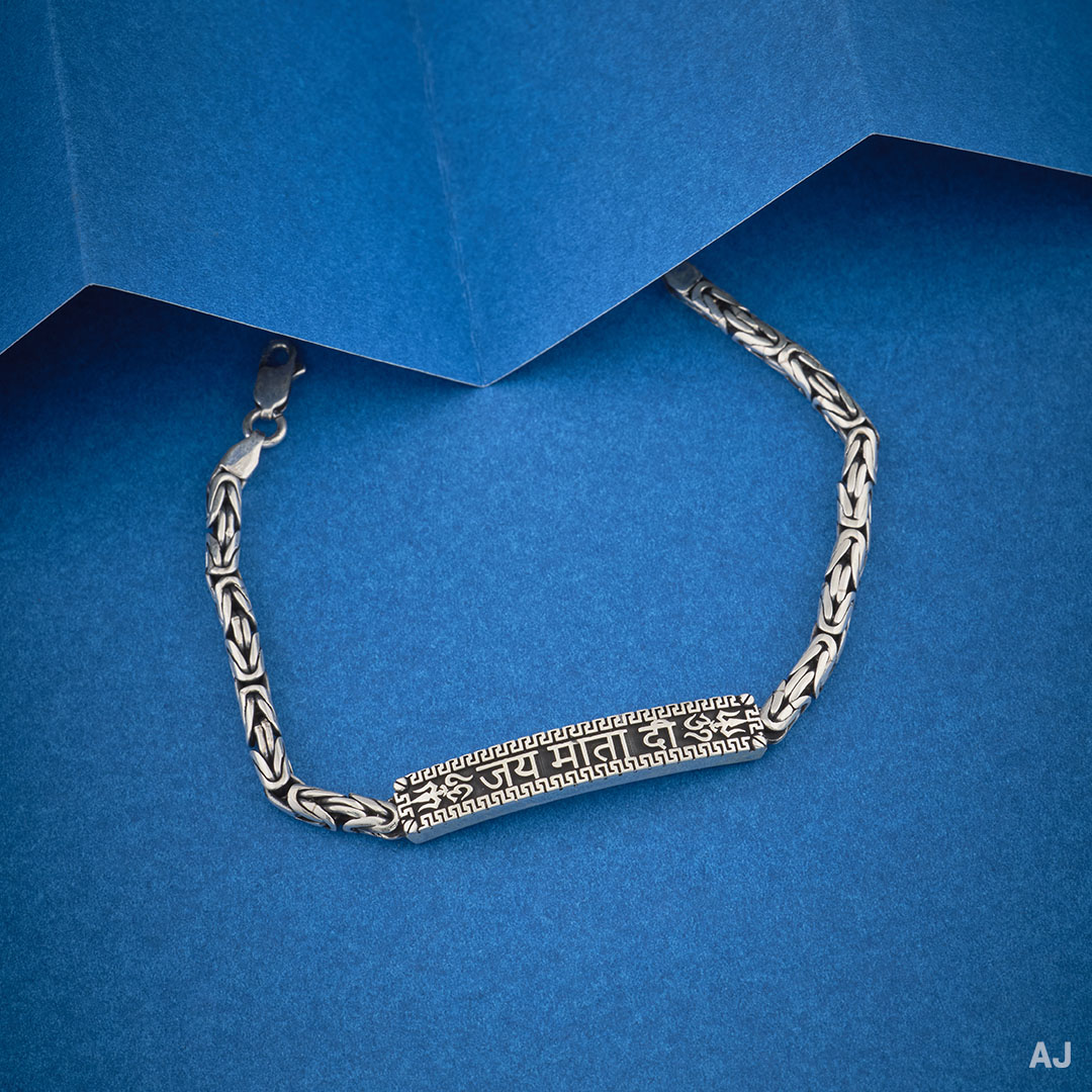 JAI MATA DI BRACELET
