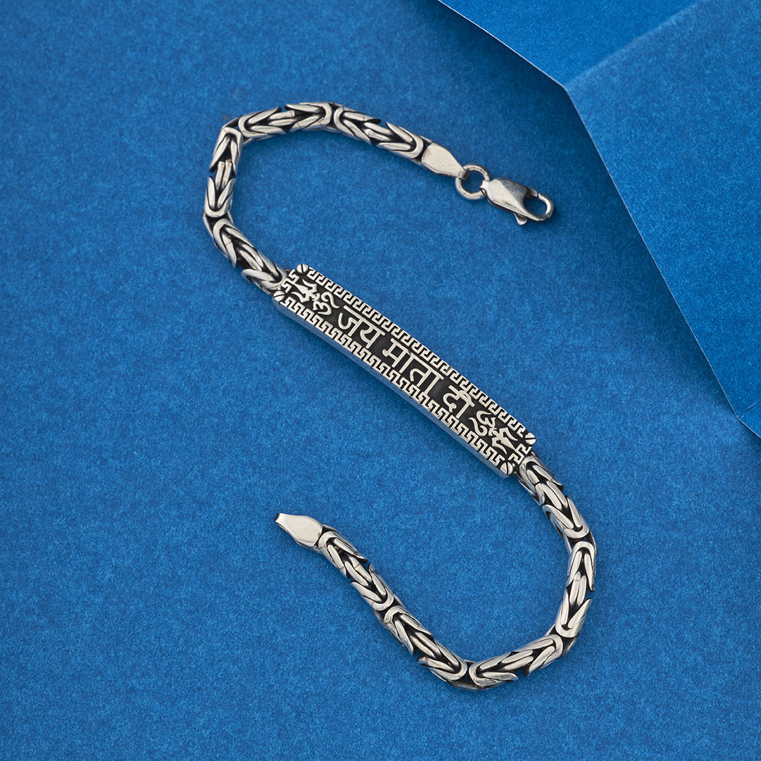 JAI MATA DI BRACELET