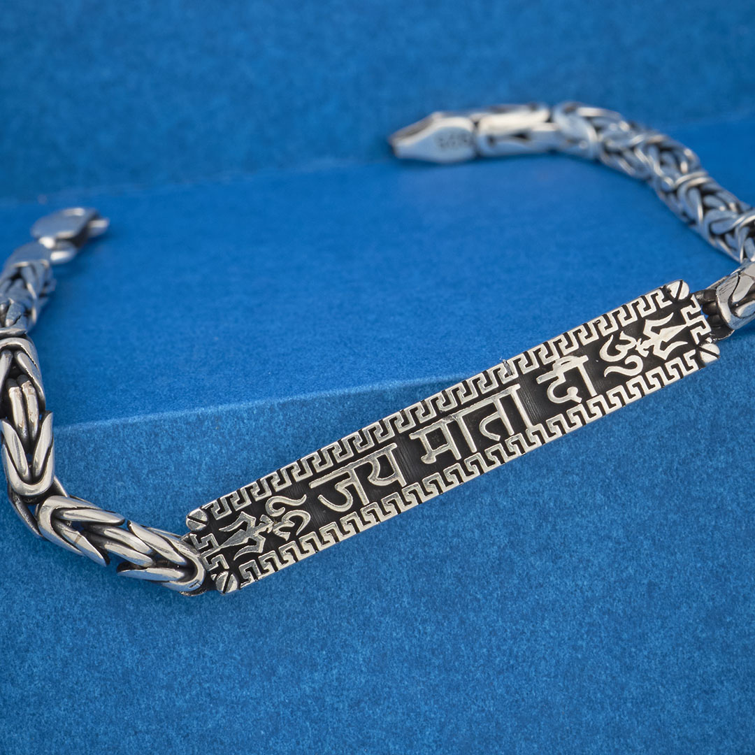 JAI MATA DI BRACELET