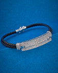 SILVER LUXE BAND