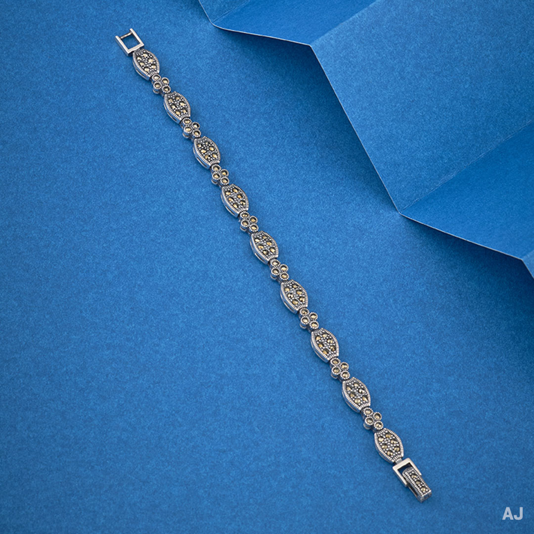 VINTAGE MARQUISE BRACELET