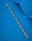 VINTAGE MARQUISE BRACELET