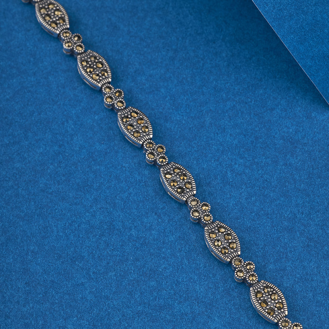 VINTAGE MARQUISE BRACELET