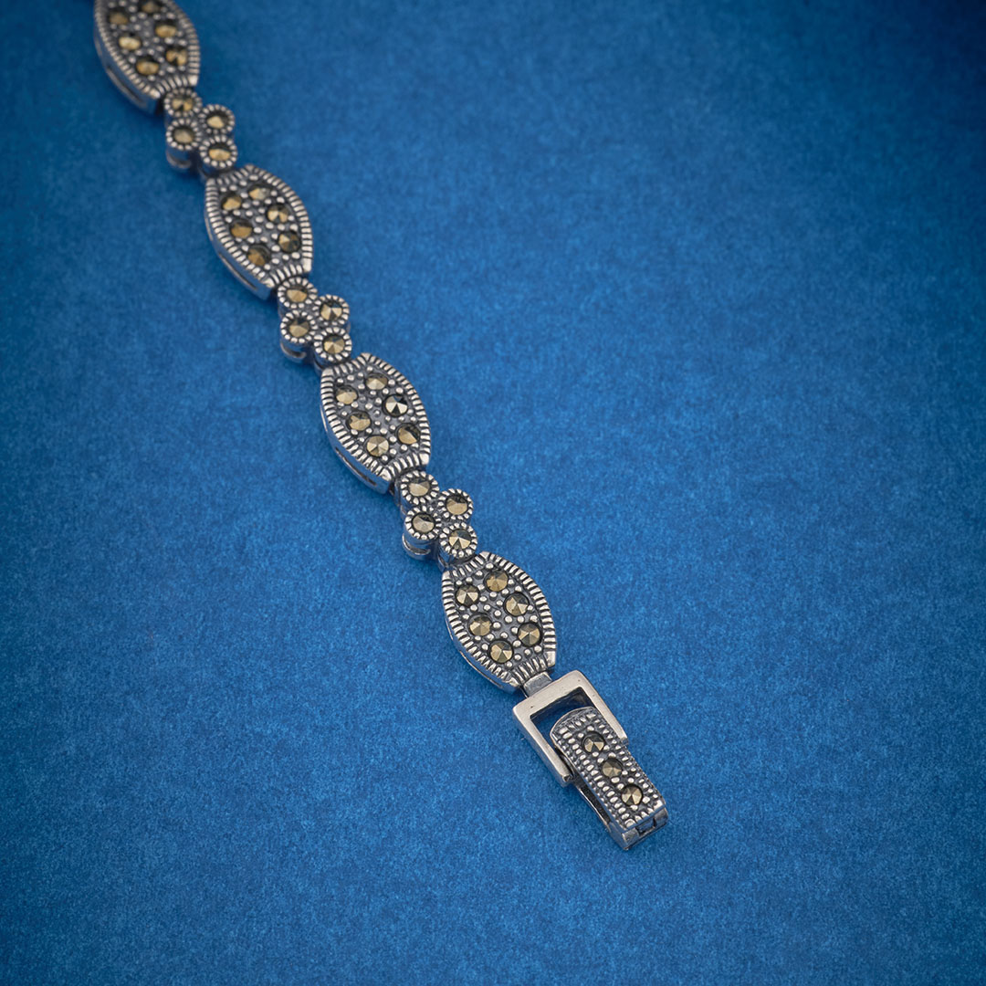 VINTAGE MARQUISE BRACELET