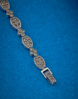 VINTAGE MARQUISE BRACELET