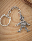 LUCKY CLOWN KEYCHAIN