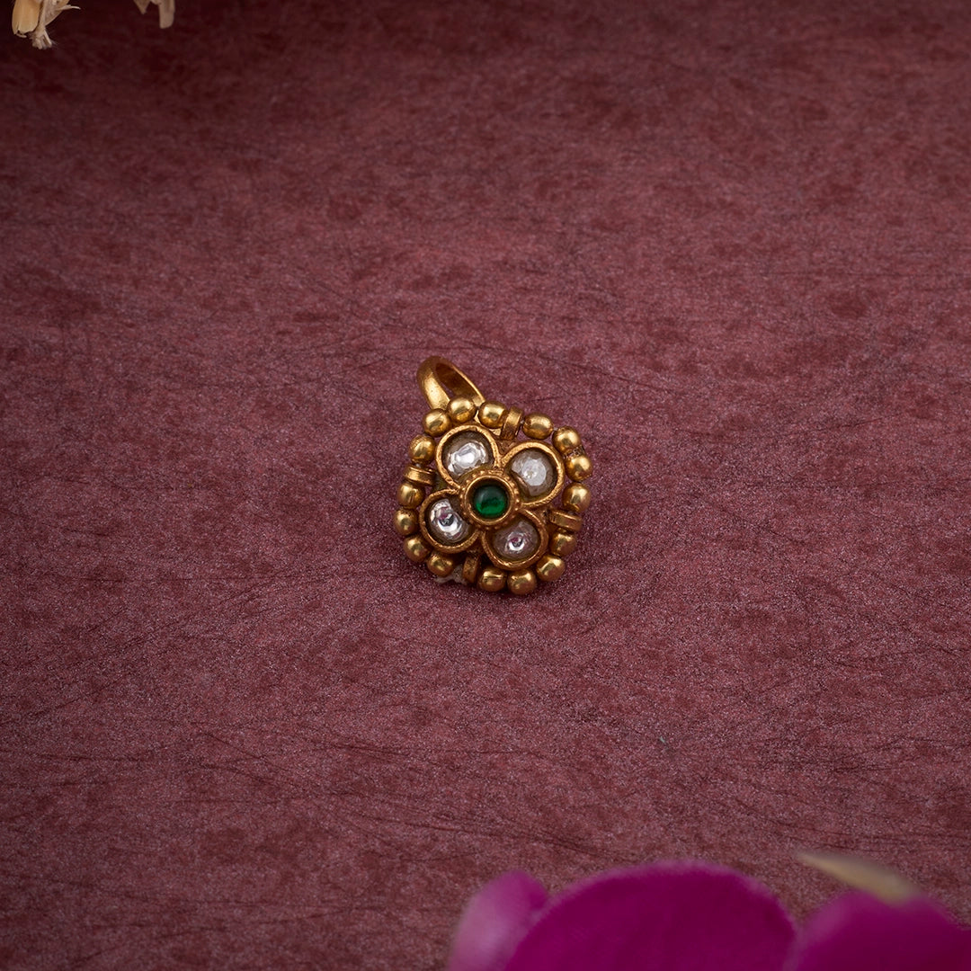 EMERALD KUNDAN BUGADI