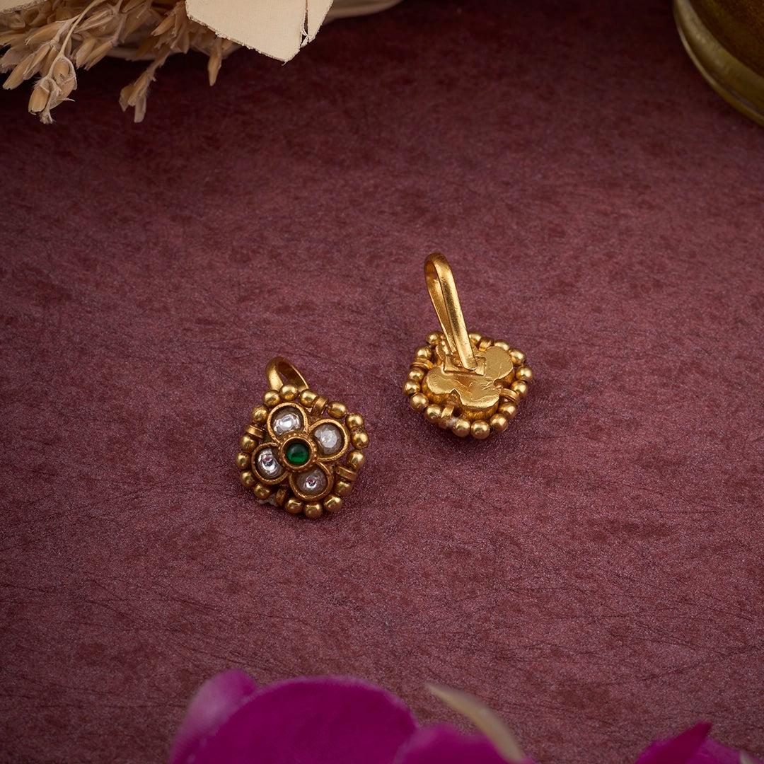 EMERALD KUNDAN BUGADI