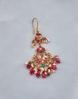 CHANDBALI EARRINGS