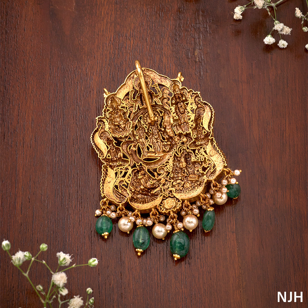 RAM PARIVAR PENDANT