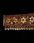 RAJSI RUBY PEARL DAAB