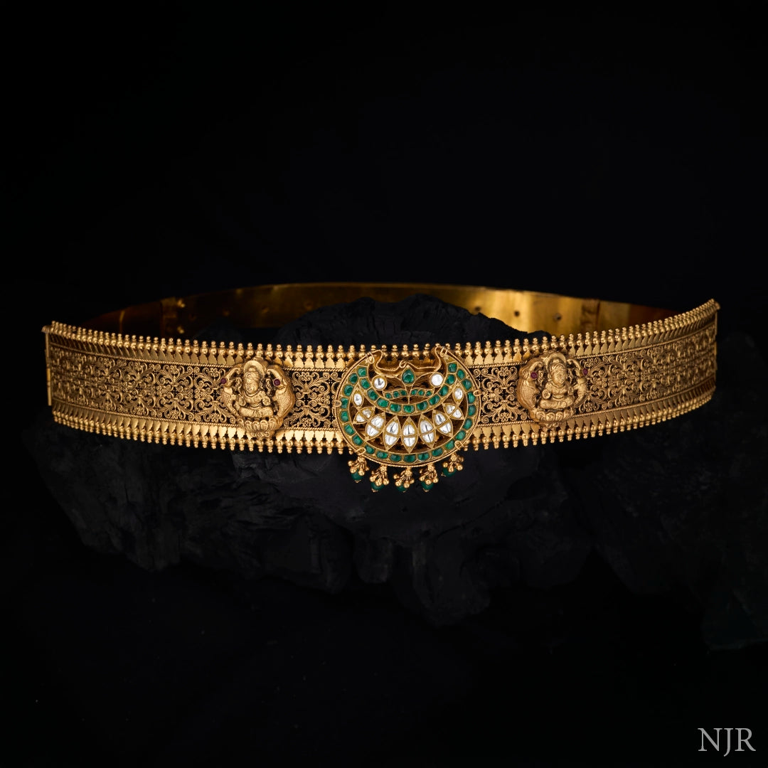 MAHALAKSHMI EMERALD DAAB