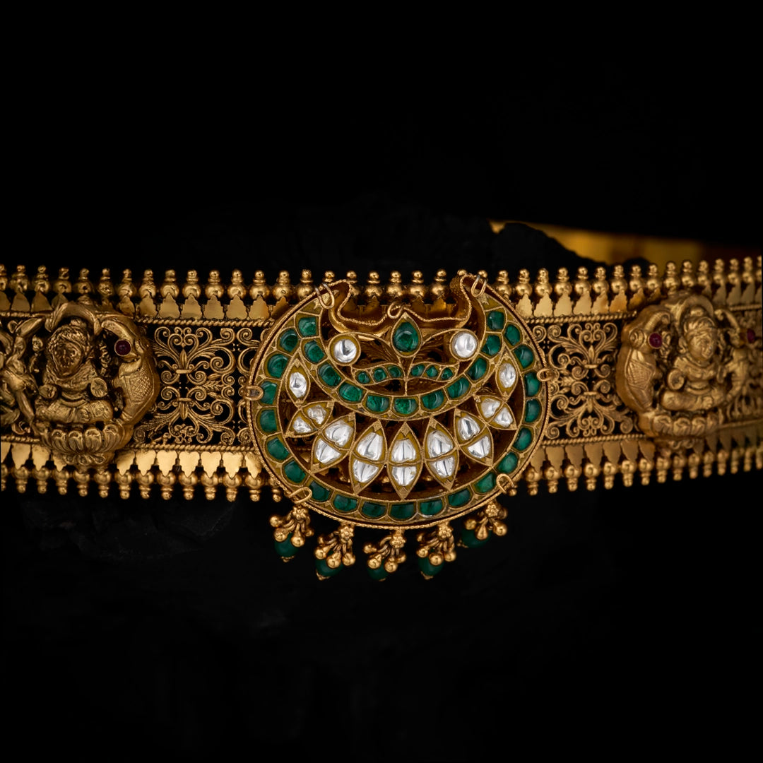 MAHALAKSHMI EMERALD DAAB