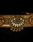 MAHALAKSHMI EMERALD DAAB