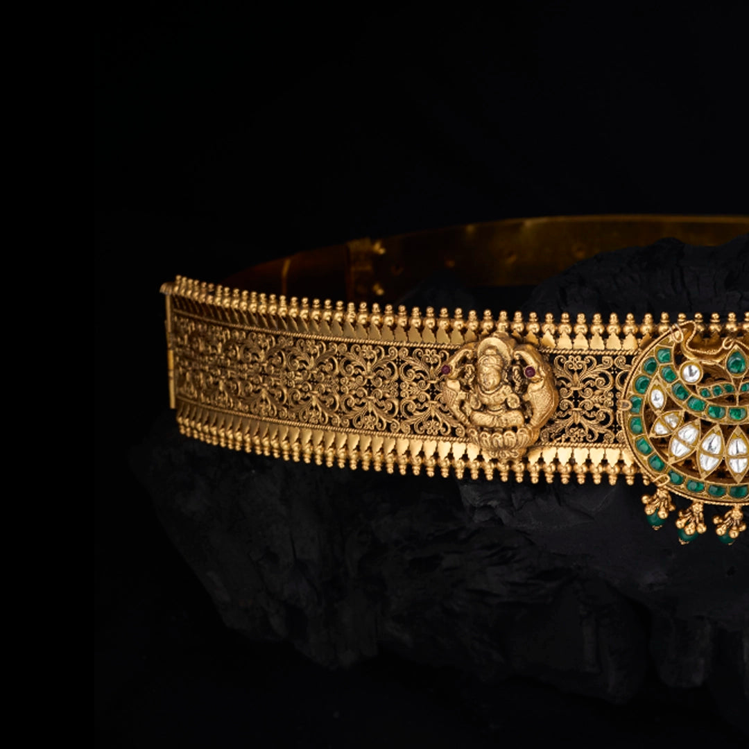 MAHALAKSHMI EMERALD DAAB
