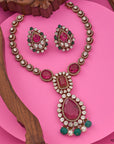 DESIGNER VICTORIAN SET