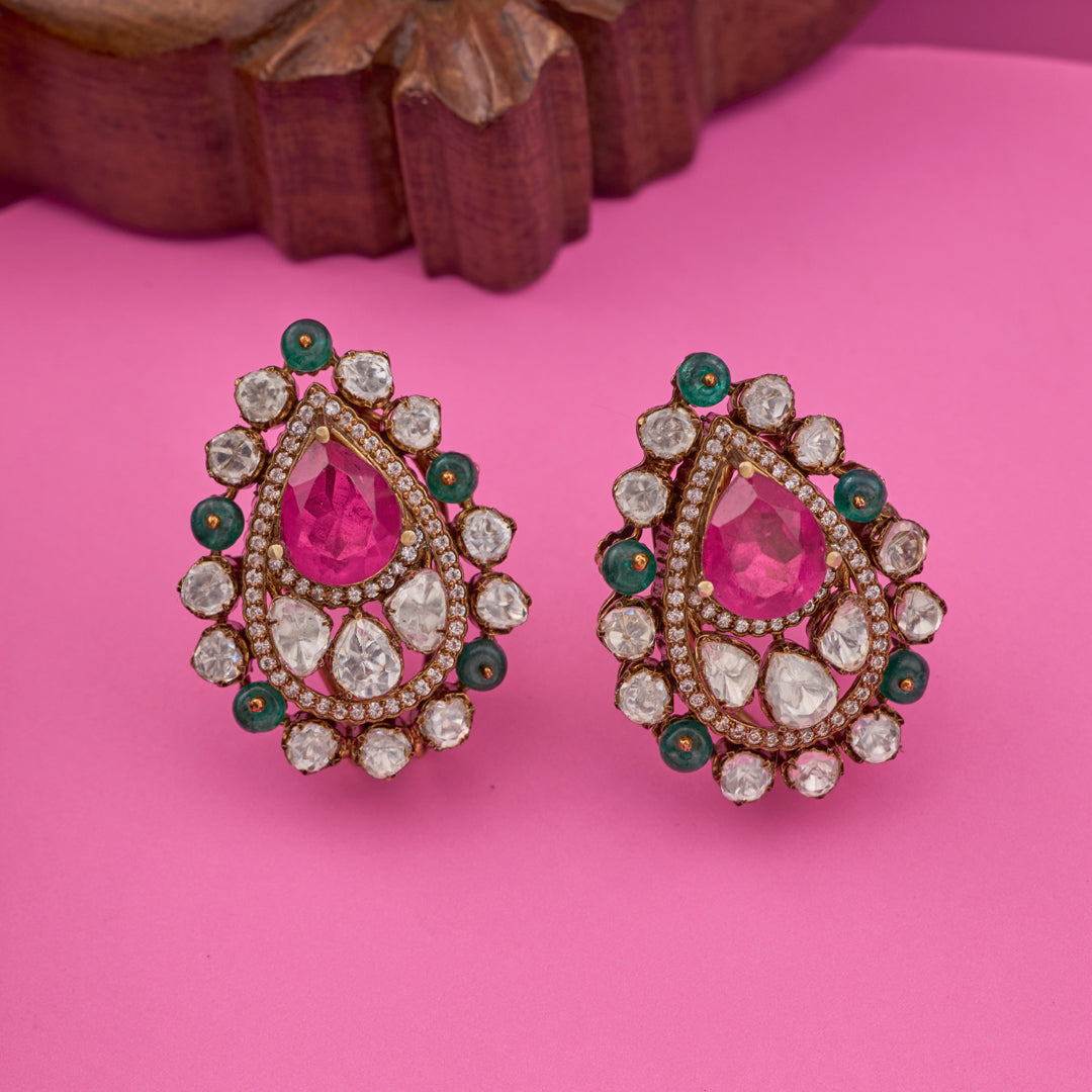 DESIGNER VICTORIAN SET